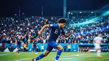 从左边锋改造成右边后卫救了姆巴佩的生涯阿韦洛亚功不可没　开云官方在线注册前瞻